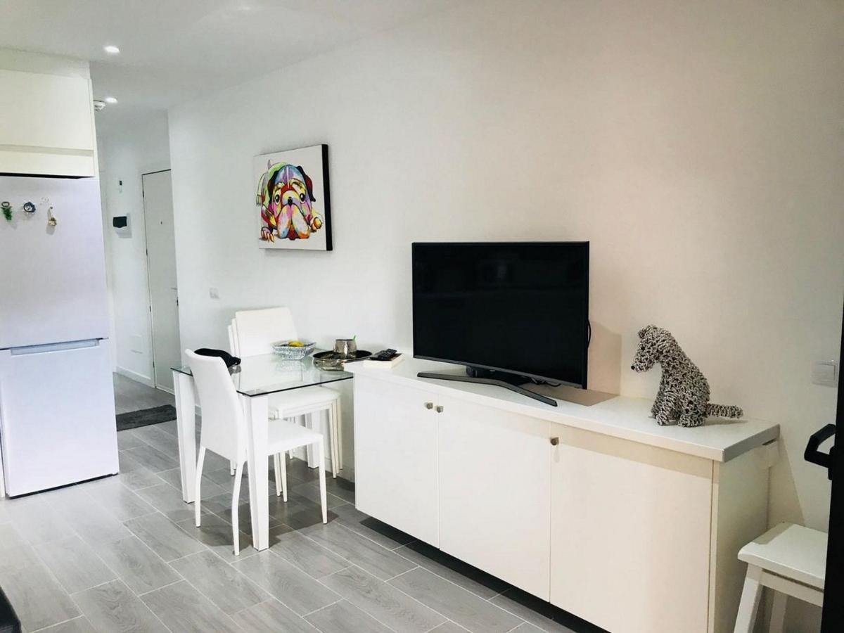 San Marino 2 Apartment Los Cristianos  Luaran gambar