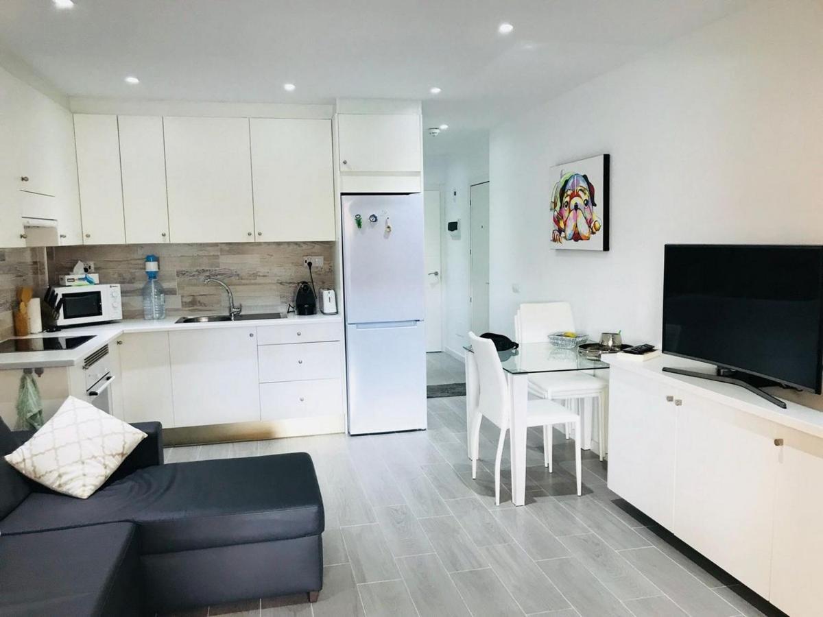 San Marino 2 Apartment Los Cristianos  Luaran gambar