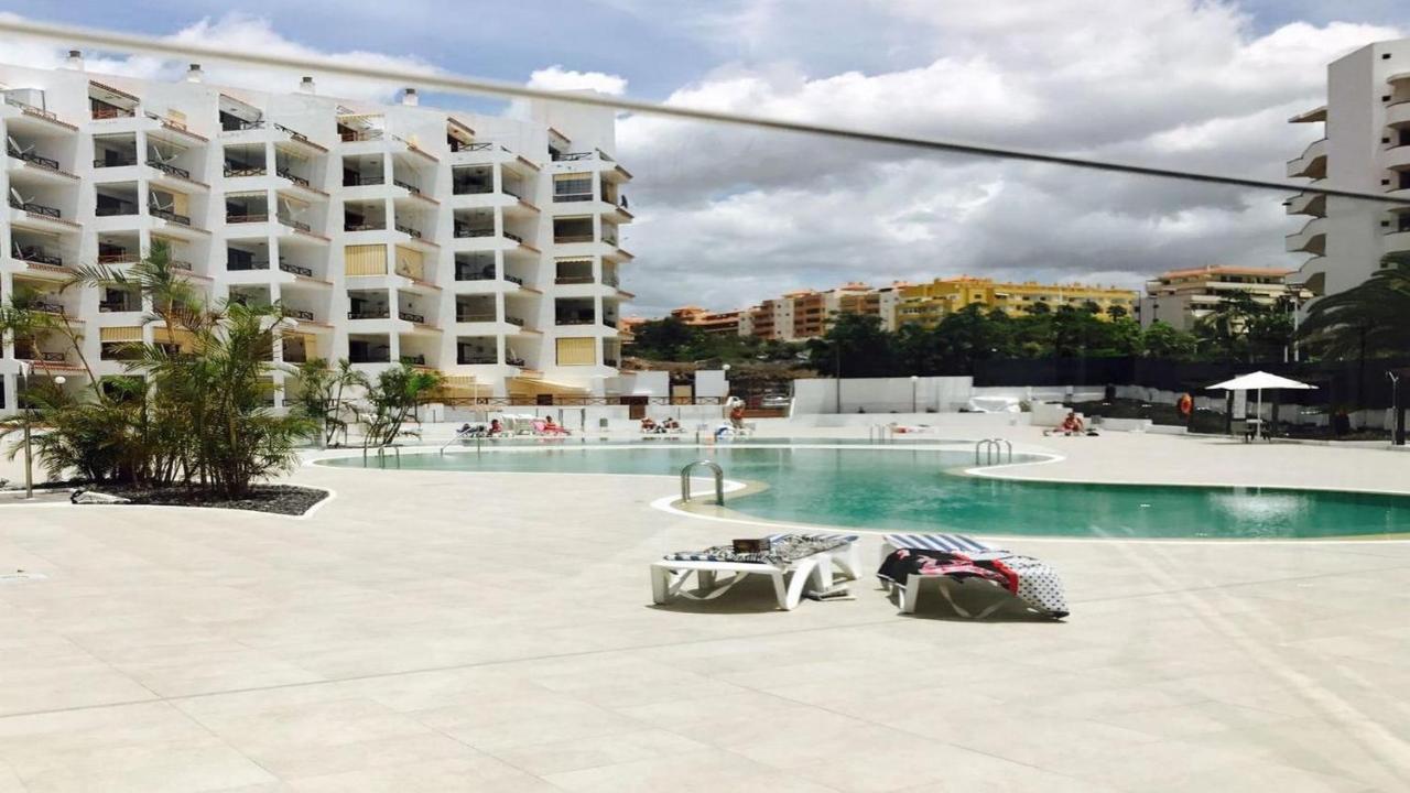 San Marino 2 Apartment Los Cristianos  Luaran gambar