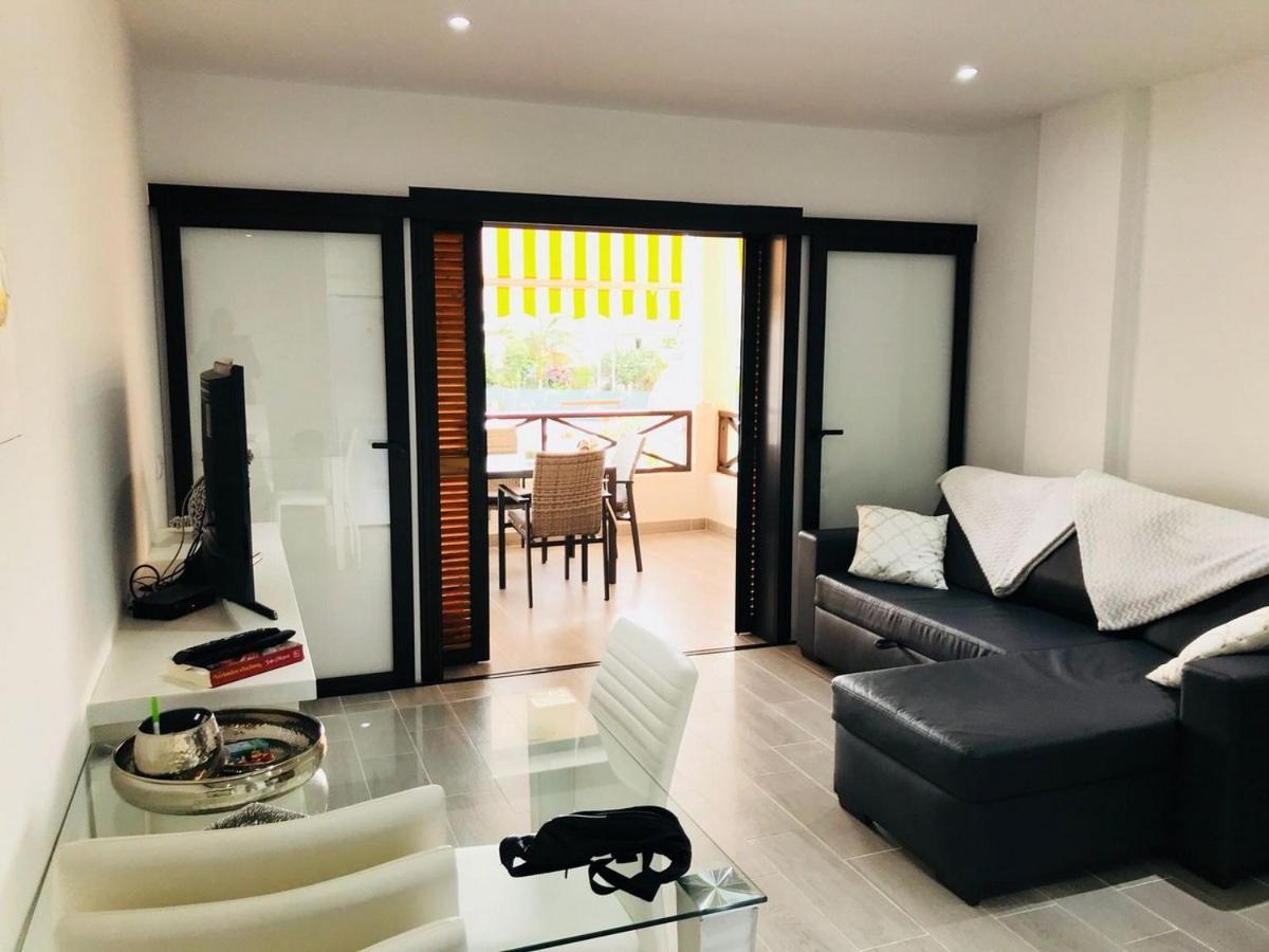 San Marino 2 Apartment Los Cristianos  Luaran gambar