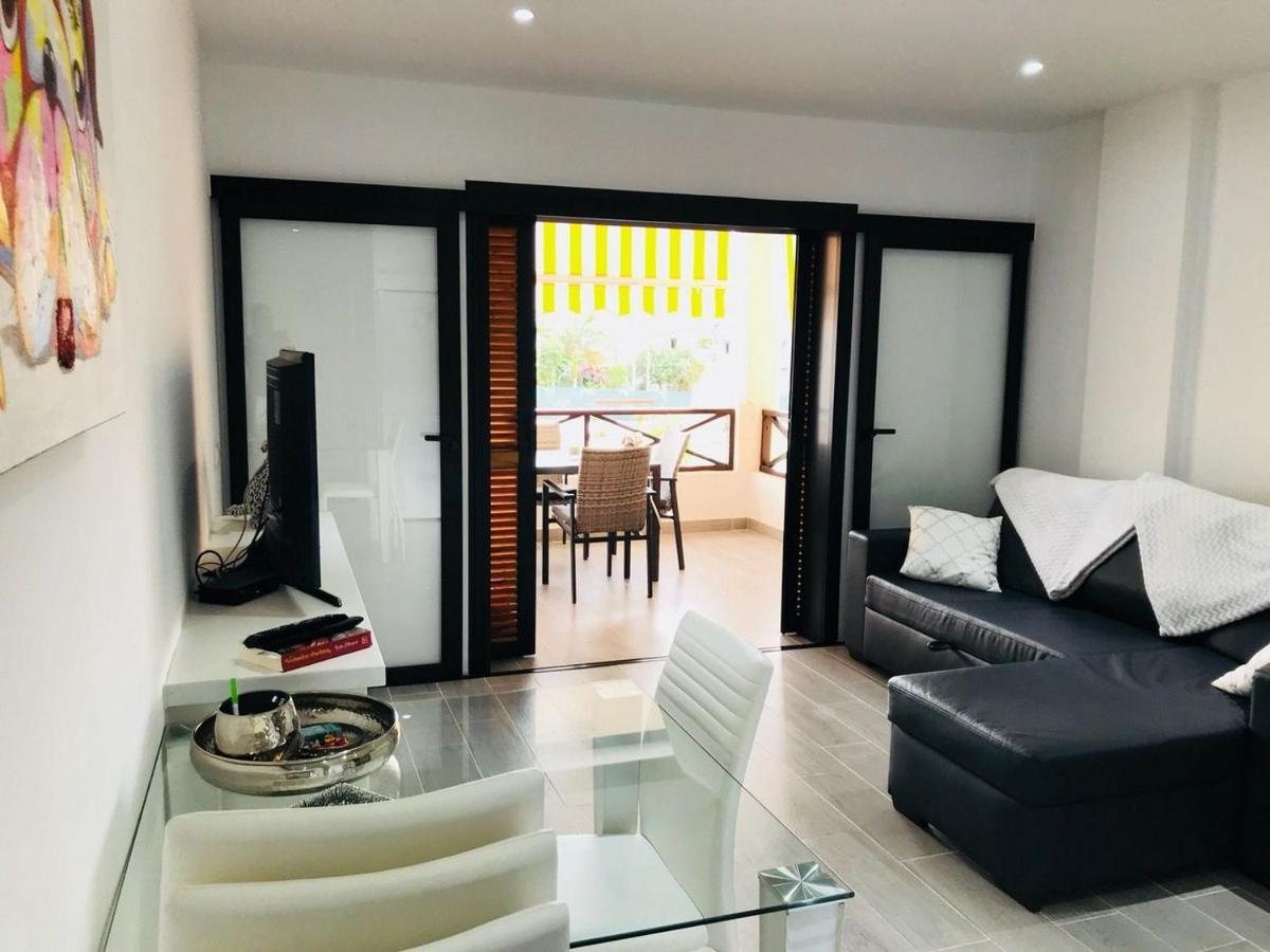 San Marino 2 Apartment Los Cristianos  Luaran gambar